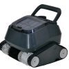 Máy hút cặn hồ bơi & ao Interline Catfish 2.0 Robot vệ sinh bể bơi