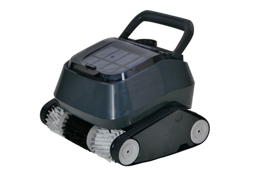 Máy hút cặn hồ bơi & ao Interline Catfish 2.0 Robot vệ sinh bể bơi
