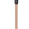 Máy hút bụi dạng đứng & chổi điện Beko VRT 66421 VC Thanh ống hút bụi Pin Khô Không túi đựng 0,7 L 250 W màu đen, màu đồng