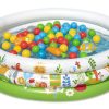Bể Bơi Trẻ Em Bestway 52466 / 26 Bể bơi bơm hơi