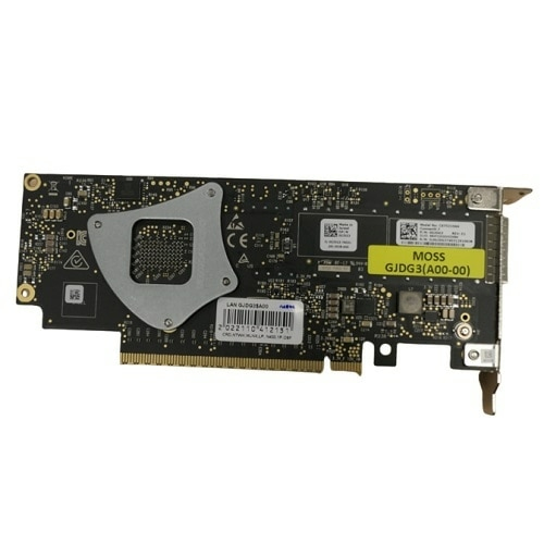 Bo mạch/bộ điều hợp giao diện DELL NVIDIA ConnectX-7 Nội bộ SFP