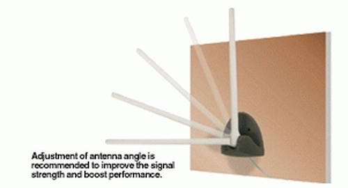 Ăngten Buffalo 6.5 dBi High Gain Omni Antenna 6,5 dBi
