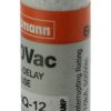 Cầu chì an toàn Eaton FNQ-12 Standard Trụ 12 A