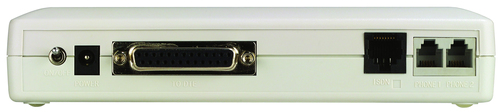 Thiết bị truy cập mạng số các dịch vụ tích hợp Zyxel Omni.Net Lite ISDN TA (ISDN)