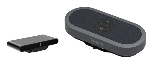 Hệ thống thuyết trình không dây iiyama WP-MEET03M USB Type-C Máy tính để bàn