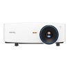 BenQ LK935 Máy chiếu tiêu chuẩn 5500 ANSI lumens DLP UHD 4K (3840x2160) Hỗ trợ 3D màu trắng
