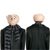 Phụ kiện trang phục hóa trang Disguise Minions Gru Mặt nạ hóa trang Người lớn Bất cứ giới tính nào