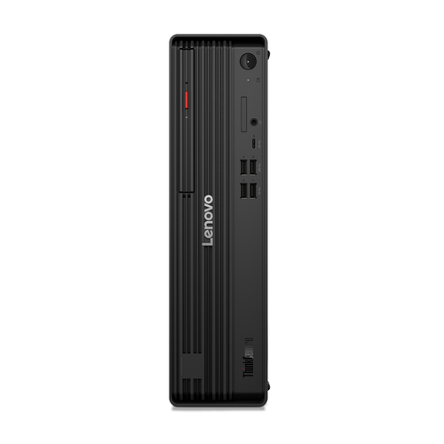 Lenovo ThinkCentre M70s Gen 6 Intel Core Ultra 5 235 16 GB DDR5-SDRAM 256 GB SSD Windows 11 Pro SFF Máy tính cá nhân màu đen
