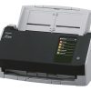 Máy quét (Scanner) Ricoh FI-8040 tài liệu cấp giấy kiểu ADF + thủ công 600 x 600 DPI A4 màu đen, màu xám