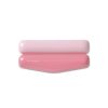 Miếng lót tay Kensington Duo Gel màu hồng
