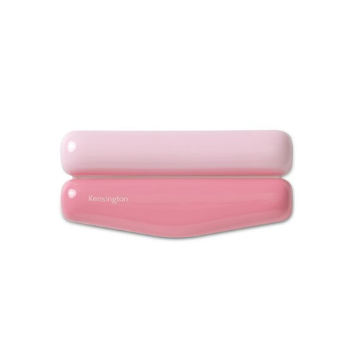 Miếng lót tay Kensington Duo Gel màu hồng