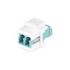 4de18a75b2917f1124f545e79582794671d56334.jpg Bộ chuyển đổi cáp quang StarTech.com DMFKSLCLCCOUPLER LC 1 chiếc màu trắng