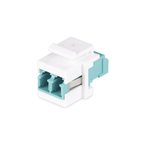 4de18a75b2917f1124f545e79582794671d56334.jpg Bộ chuyển đổi cáp quang StarTech.com DMFKSLCLCCOUPLER LC 1 chiếc màu trắng