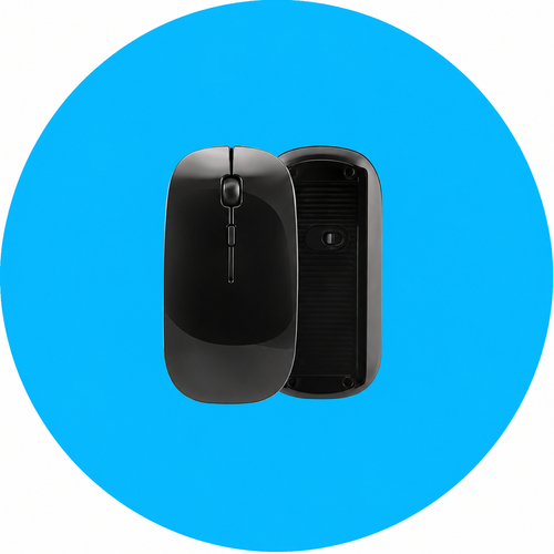 Túi và cặp đựng máy tính xách tay Nilox NXB040 39,6 cm (15.6") Túi Messenger màu đen