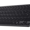 Bàn phím điện thoại di động Samsung EJ-B7800 QWERTY Tiếng Anh Bluetooth màu đen