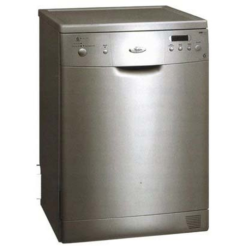 Máy rửa chén Whirlpool ADP6940 Đặt riêng