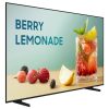 Samsung BEFX-H Màn hình chỉ dẫn kỹ thuật số 109,2 cm (43") Wi-Fi 4K Ultra HD màu đen Tizen 16/7