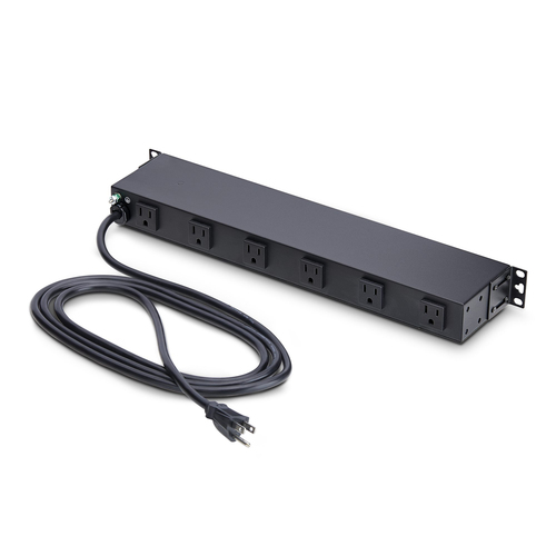 4e716ce9dbfe9397582522aa8565624a2dfd9bec.jpg Đơn vị phân phối điện (PDU) StarTech.com 1215B8H-RACK-PDU-RA 12 ổ cắm AC 1U màu đen