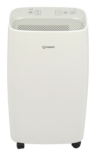 Máy hút ẩm Indesit INDEH10W 2,7 L 56 dB 280 W màu trắng