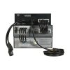 Bộ lưu điện (UPS) Eaton 93PX5KINDA Chuyển đổi kép (Trực tuyến) 5 kVA 5000 W 2 ổ cắm AC