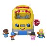 Đồ chơi theo bộ Fisher-Price Little People GTL68