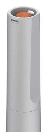 Hama FL60 Bạc Đèn pin cầm tay LED