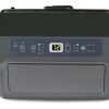 Điều hòa không khí di động Hisense AP1022HW1GD 53 dB màu đen