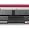 Hộp mực in laser (Toner) Brother TN-645XLM Hộp mực in laser 1 chiếc chính hãng màu hồng tía