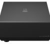 Máy chiếu dữ liệu LG ProBeam BU70QGT 7000 ANSI lumens DLP UHD 4K (3840x2160) màu đen