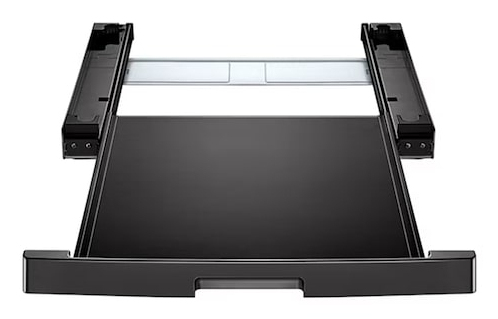 Linh kiện & bộ phận máy sấy LG DSTBK Kệ kéo ra