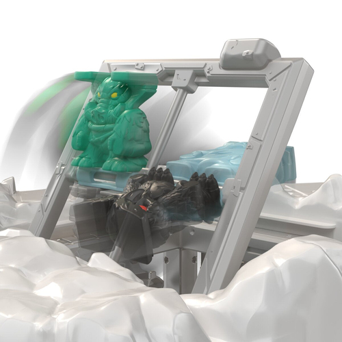 Đồ chơi theo bộ schleich ELDRADOR CREATURES 42811