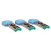 Kim bấm HP 3-pack Cartridge Refill 3 staples