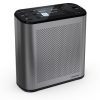 Radio Sharp Osaka Xách tay Kỹ thuật số màu xám