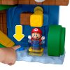 Đồ chơi theo bộ Fisher-Price Little People JHG61
