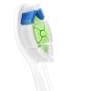 Đầu bàn chải điện Philips HX6065/77 5 chiếc màu trắng