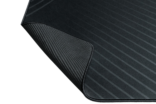 Miếng lót chuột be quiet! Mousepad XL Tấm lót chuột chơi game màu đen