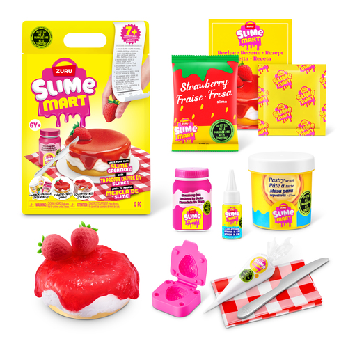 4fd04dcf5b7f64fc04105861051a205f7404034a.jpg Đồ chơi giảm stress ZURU Slime Mart 15901A-EUR Chất nhờn