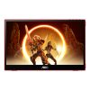 50514443a9794bf83cb24313dcb6968cc71017a0.jpg TV & Màn Hình Di Động AOC 16G3/69 portable TV/monitor 39,6 cm (15.6") 1920 x 1080 pixels