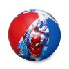 Bóng chơi trên biển Bestway 98002 / 26 34 cm Polyvinyl chloride (PVC) Đa màu sắc