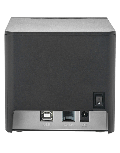 Premier ITP-58 III Có dây Nhiệt trực tiếp Máy in di động