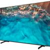 Samsung HBU8000 127 cm (50") 4K Ultra HD TV Thông minh màu đen 20 W