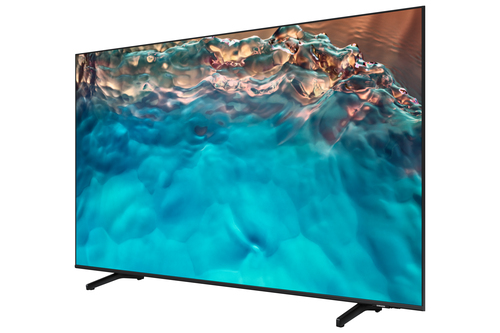 Samsung HBU8000 127 cm (50") 4K Ultra HD TV Thông minh màu đen 20 W