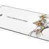 Miếng lót chuột ASUS ROG Scabbard II XXL-KJP Tấm lót chuột chơi game Đa màu sắc