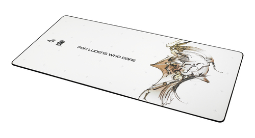 Miếng lót chuột ASUS ROG Scabbard II XXL-KJP Tấm lót chuột chơi game Đa màu sắc