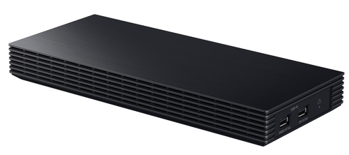 Hộp TV thông minh Samsung VG-SWCH6TK/XC màu đen 4K Ultra HD Kết nối mạng Ethernet / LAN