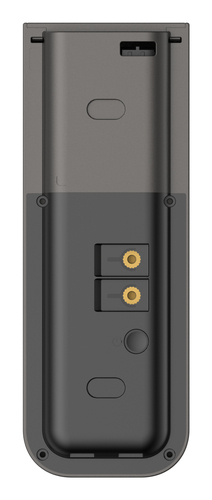 Bộ chuông cửa Imou Doorbell 2S Kit màu đen