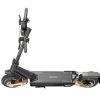 Xe trượt điện NAVEE ST5-MAX-IT màu đen 20 km/h