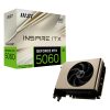 Card đồ họa MSI GeForce RTX 5060 8G INSPIRE ITX OC NVIDIA 8 GB GDDR7