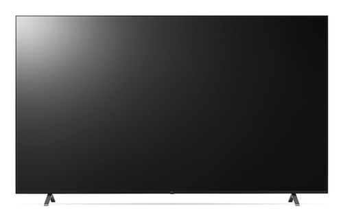 LG 75UT801C0SB 190,5 cm (75") 4K Ultra HD TV Thông minh màu đen 20 W