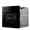 Lò nướng Rosieres RF6 30587PB 72 L màu đen